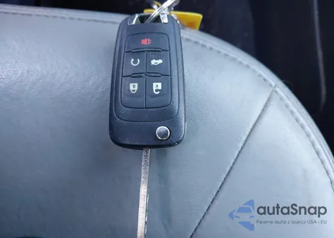 2013 Buick Verano from USA, damaged, VIN 1G4PP5SK4D4180664